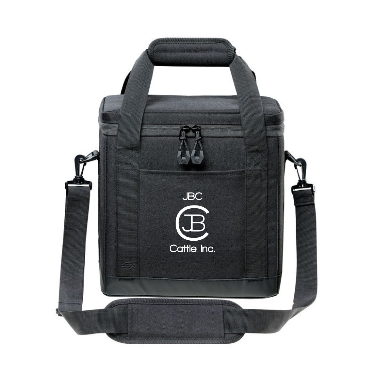 AQUARIUS 16 COOLER BAG - BCL-2 - JBC CATTLE INC. - HP