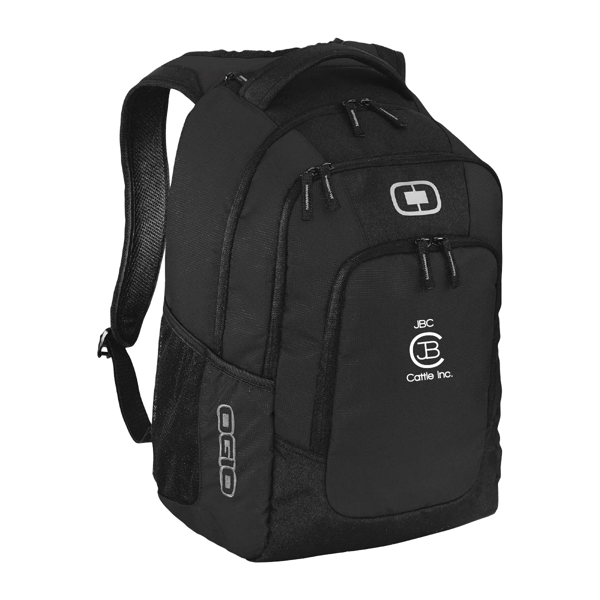 OGIO LOGAN PACK (27.9L) - 411092 - JBC CATTLE INC. - EMB or PATCH