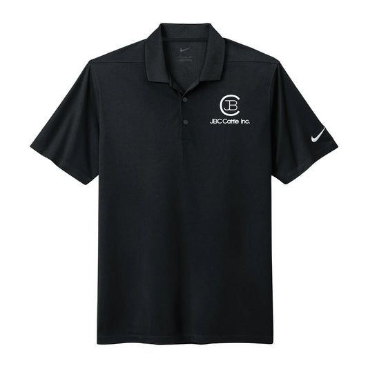 MENS NIKE Dri-FIT MICRO PIQUE 2.0 POLO - NKDC1963 - JBC CATTLE INC. - HP