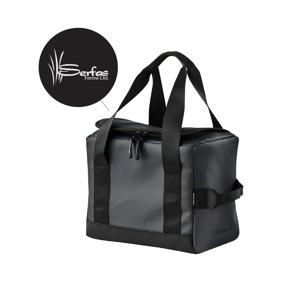 TUNDRA 12 CAN COOLER PACK - NBX-1 - SERFAS FARMS - HP