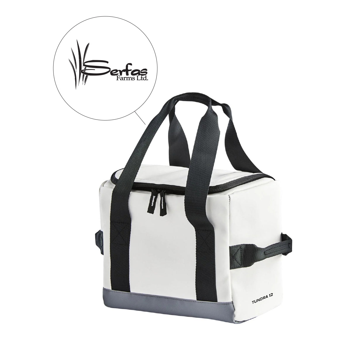 TUNDRA 12 CAN COOLER PACK - NBX-1 - SERFAS FARMS - HP