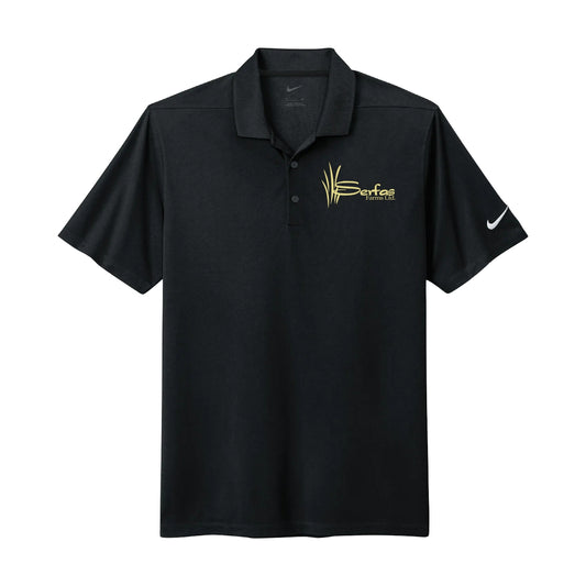 MEN' S NIKE Dri-FIT MICRO PIQUE 2.0 POLO - NKDC1963 - SERFAS FARMS - HP