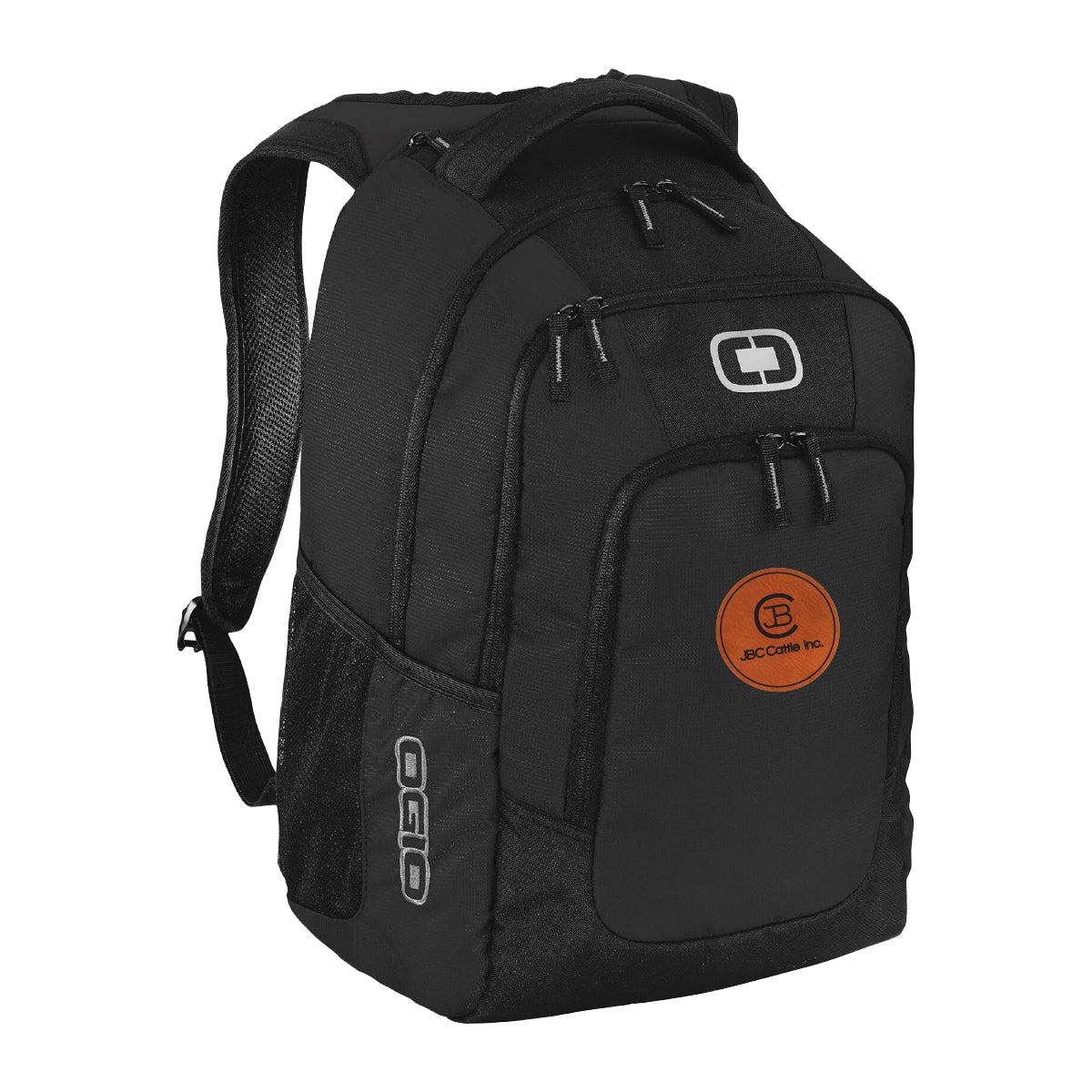 OGIO LOGAN PACK (27.9L) - 411092 - JBC CATTLE INC. - EMB or PATCH