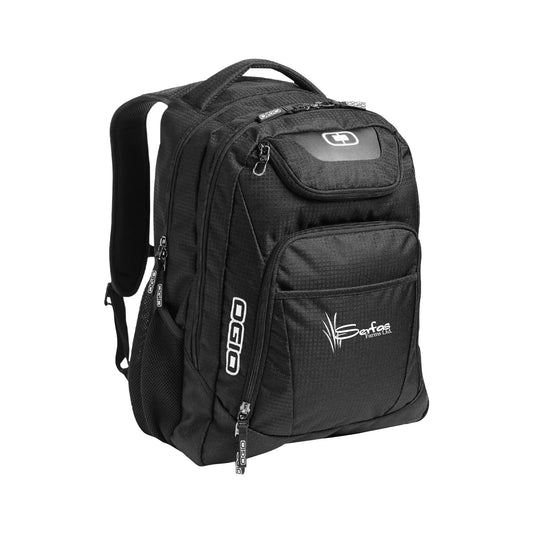 OGIO® EXCELSIOR BACKPACK - 411069 - SERFAS FARMS - EMB