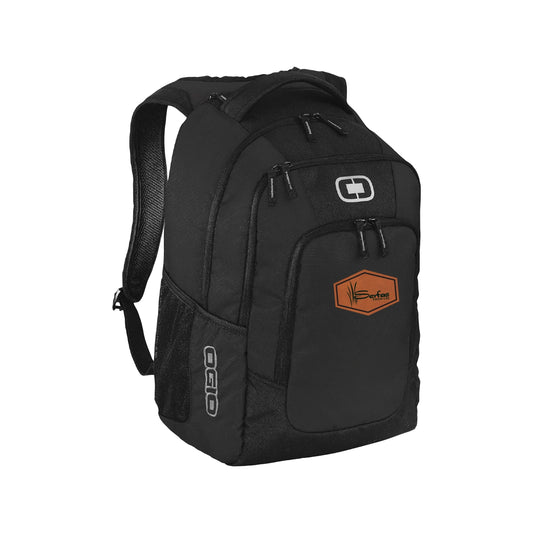 OGIO LOGAN PACK (27.9L) - 411092 - SERFAS FARMS - PATCH