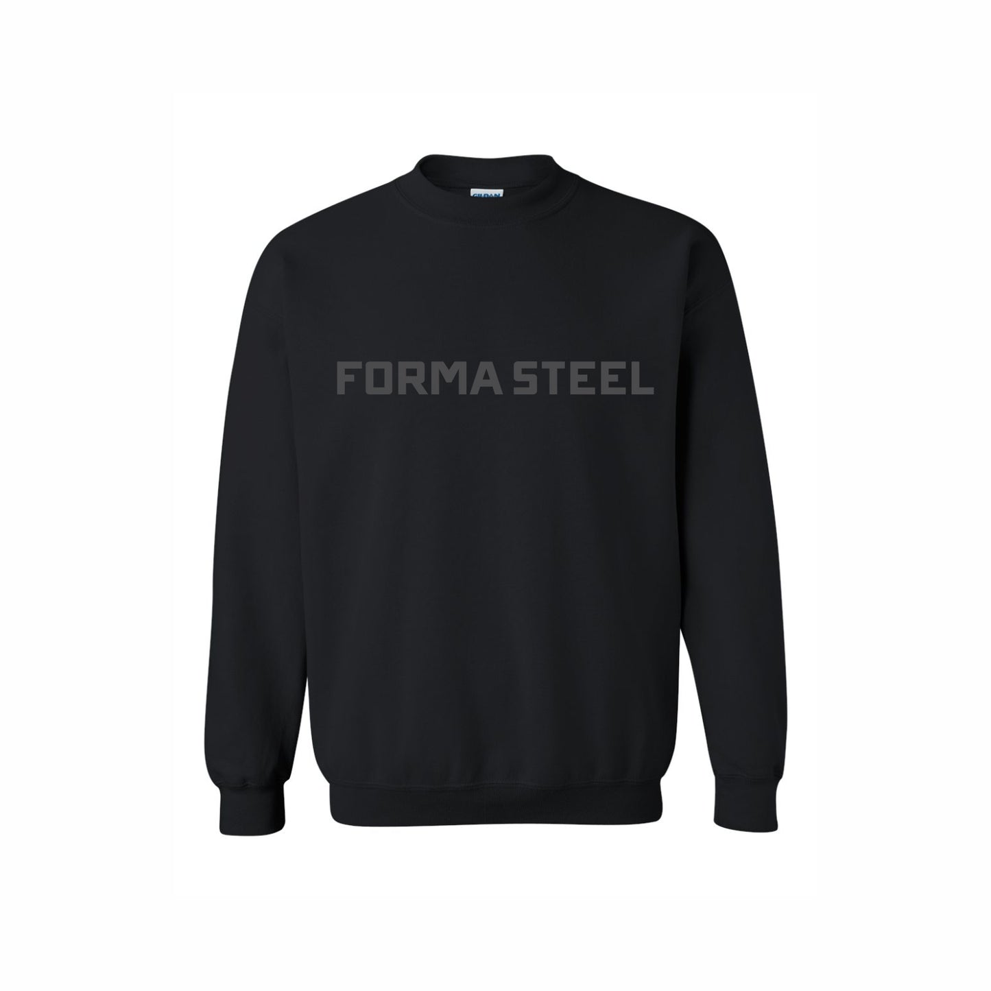 UNISEX GILDAN CREWNECK SWEATSHIRT - 18000 - STRUC. TRUSS & FORMA STEEL - HP