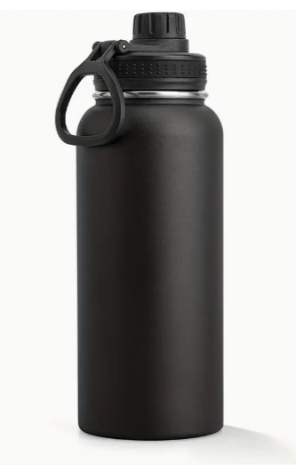 40oz. THERMOFLASK STAINLESS-STEEL WATERBOTTLE -  LASER ENGRAVED