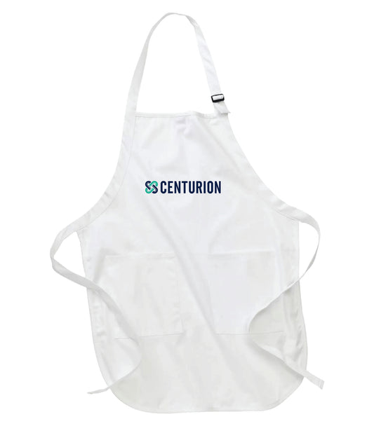 BBQ APRON- HP