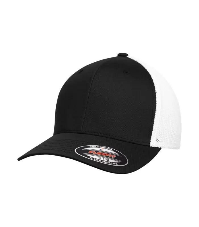 FLEXFIT TRUCKER MESH - ATC6511 - CENTURION LOGO - LP (IN LEFT PANEL)