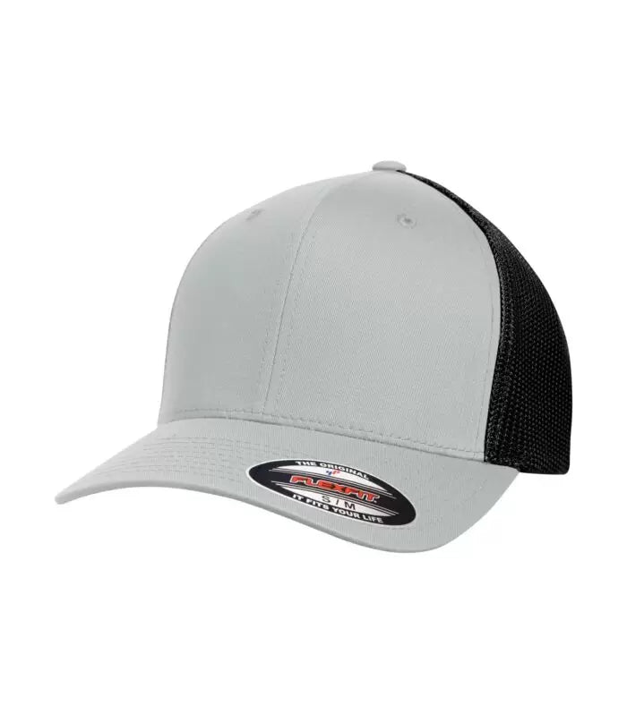 FLEXFIT TRUCKER MESH - ATC6511 - CENTURION LOGO - LP (IN LEFT PANEL)