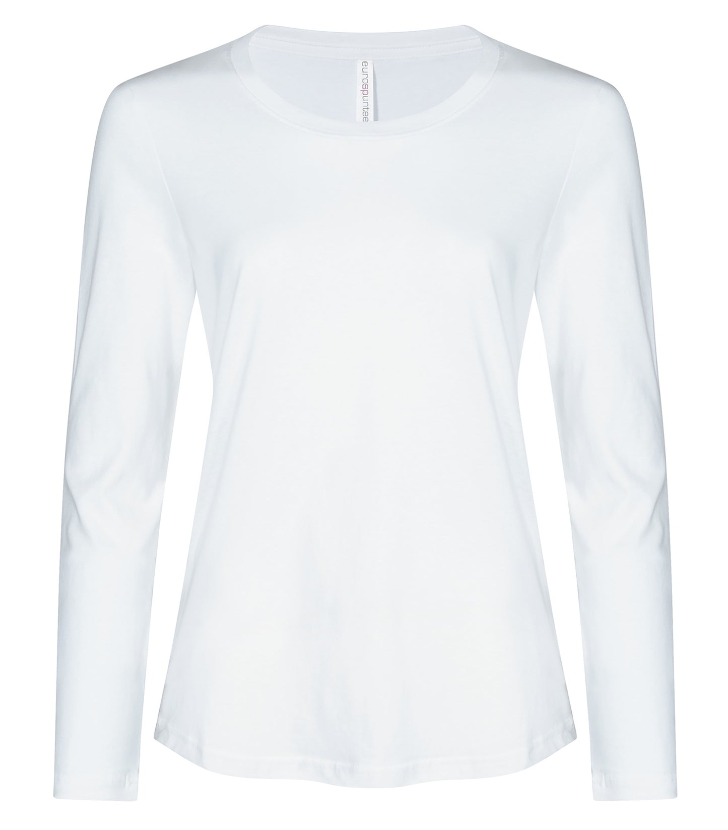 LONG SLEEVE T-SHIRT - ATC8015L - LADIES' - SERFAS FARMS LOGO - HP