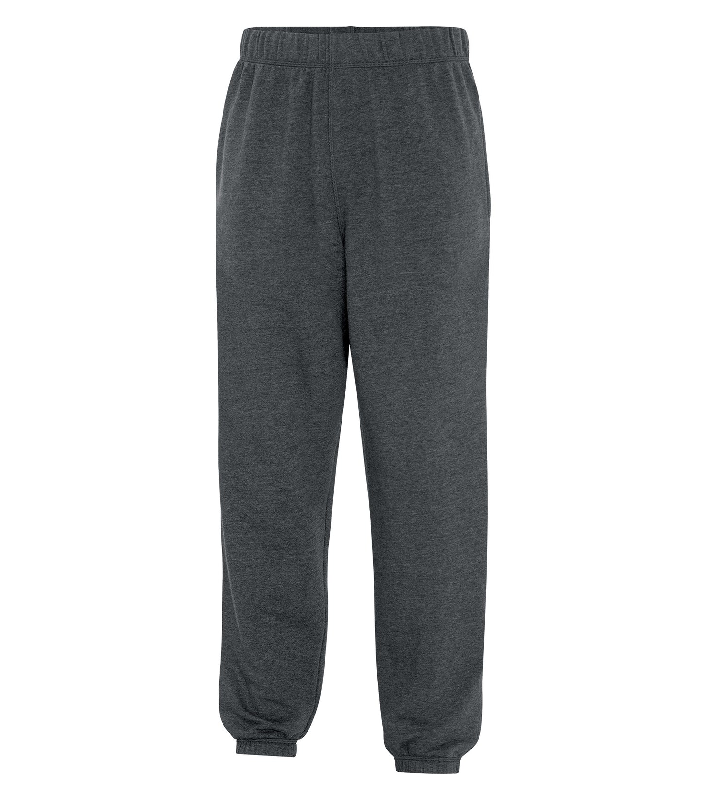 FLEECE SWEATPANTS - ATCF2800 - UNISEX - CENTURION LOGO - HP LEG