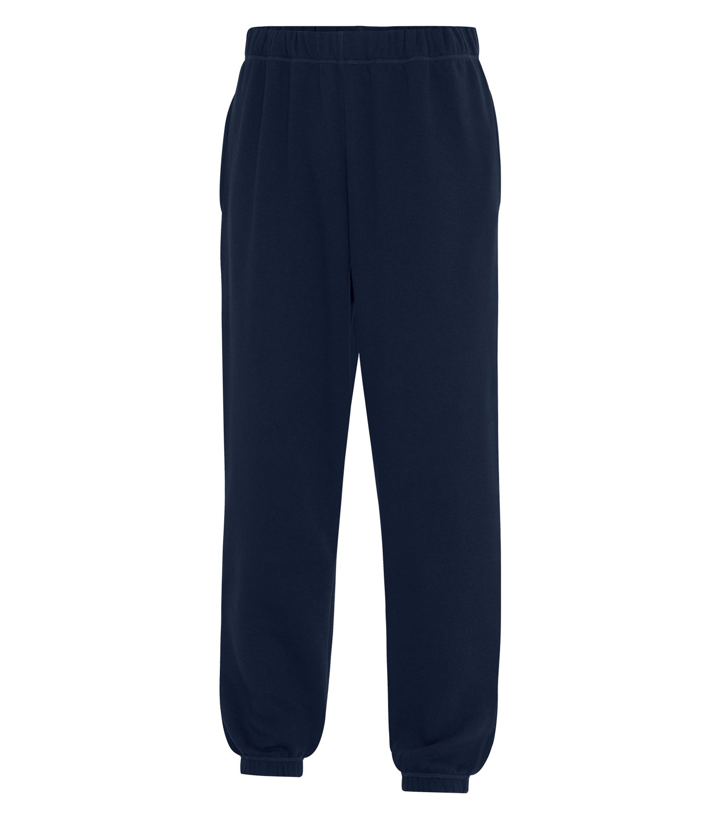 FLEECE SWEATPANTS - ATCF2800 - UNISEX - CENTURION LOGO - HP LEG