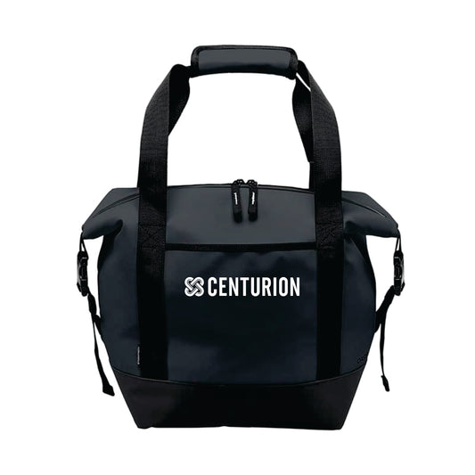 OASIS 24 PACK COOLER BAG - MCX-1 - CENTURION LOGO - HP