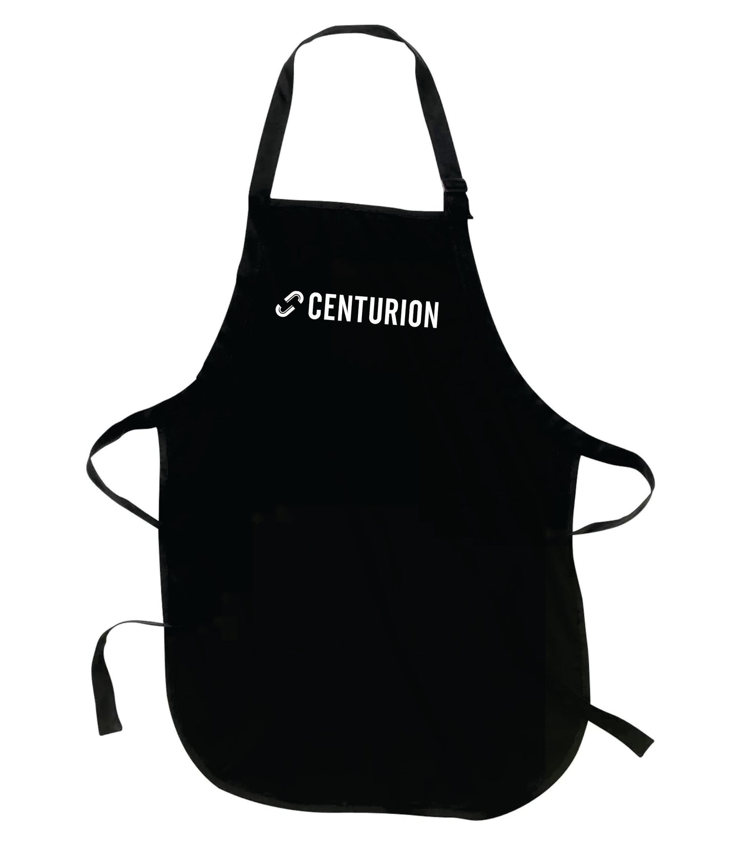 BBQ APRON- HP