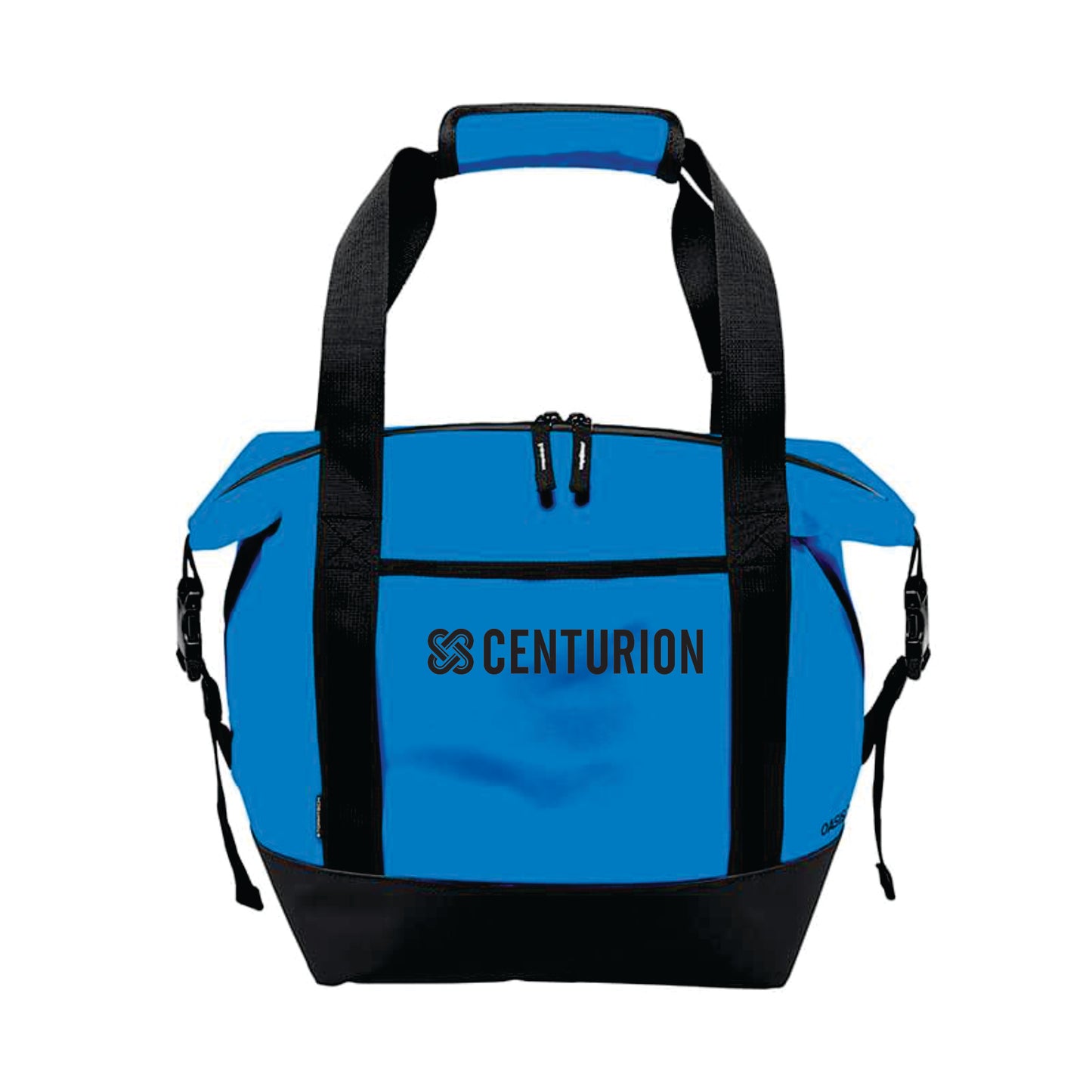 OASIS 24 PACK COOLER BAG - MCX-1 - CENTURION LOGO - HP