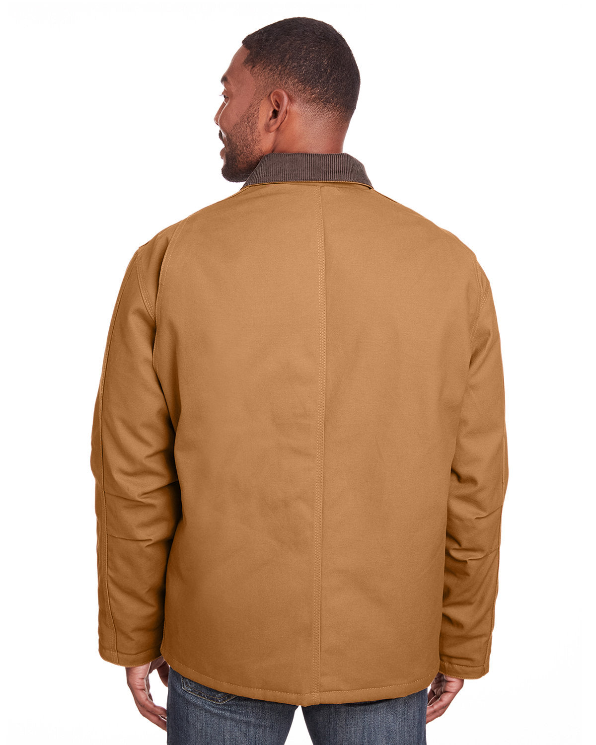 BERNE CHORE JACKET - MEN'S - SLOMP FARMS LOGO - LP