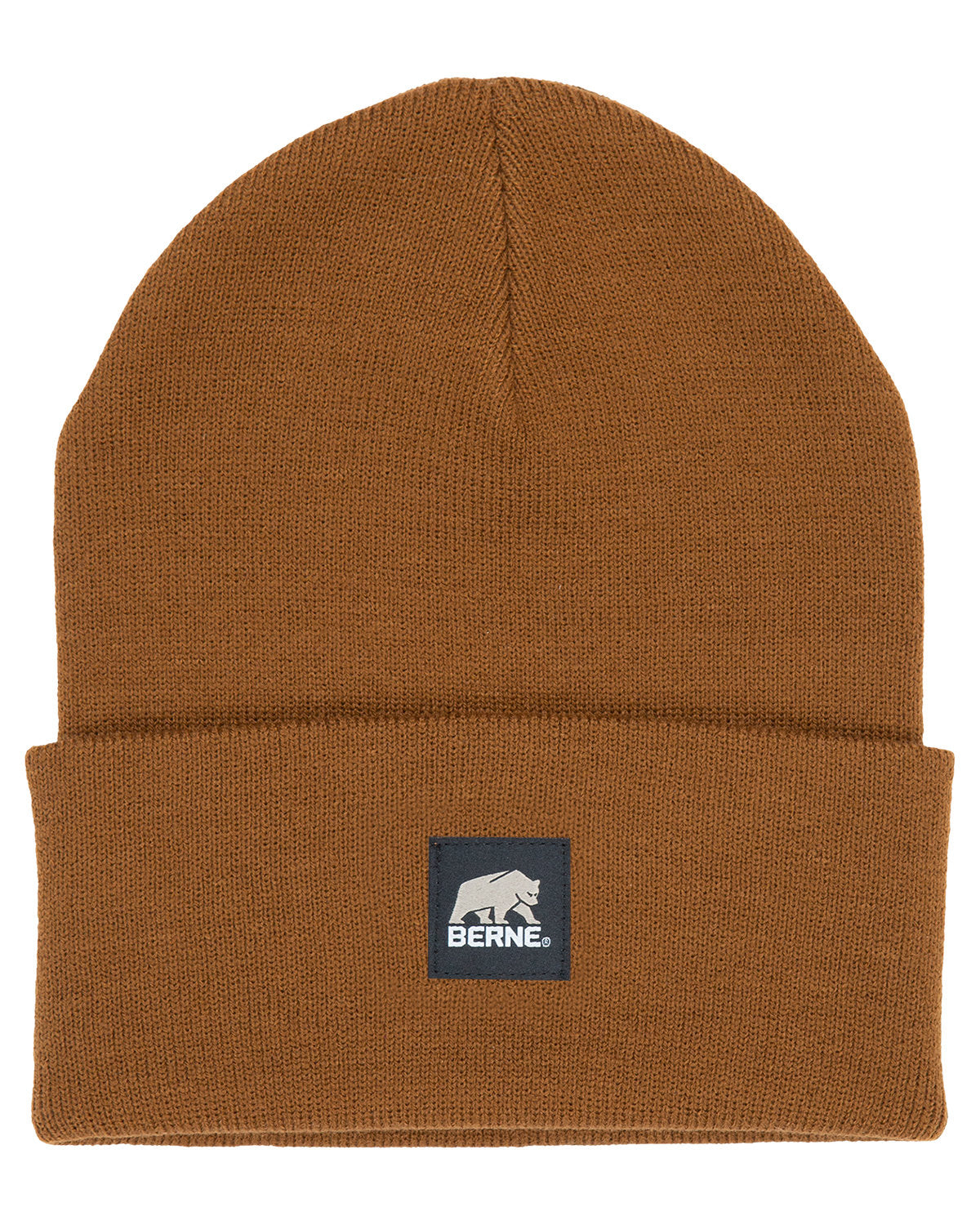 BERNE TOQUE - OSFA - SLOMP FARMS LOGO - LP