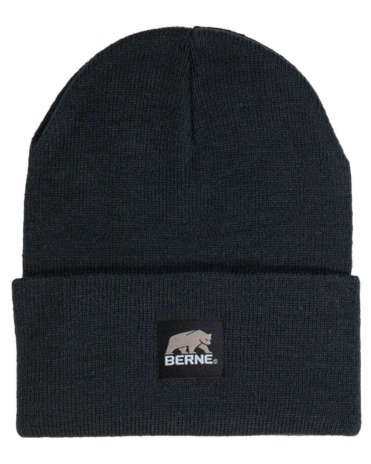 BERNE TOQUE - OSFA - SLOMP FARMS LOGO - LP