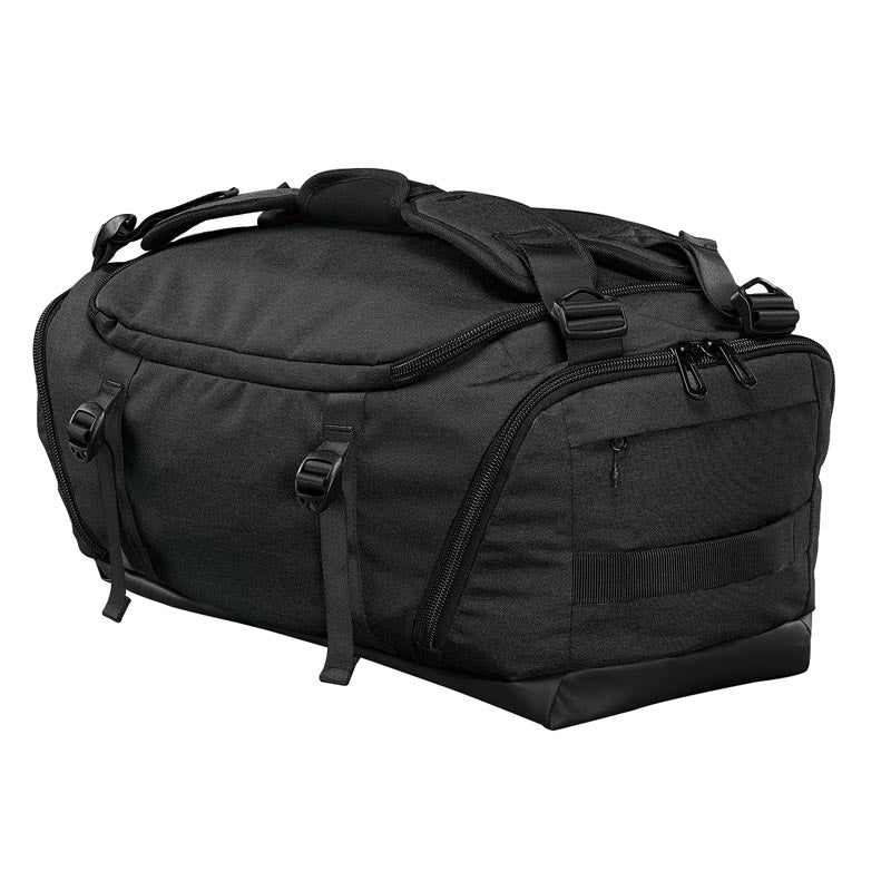 EQUINOX 30 DUFFLE BAG - CTX-2 - CENTURION LOGO - PATCH