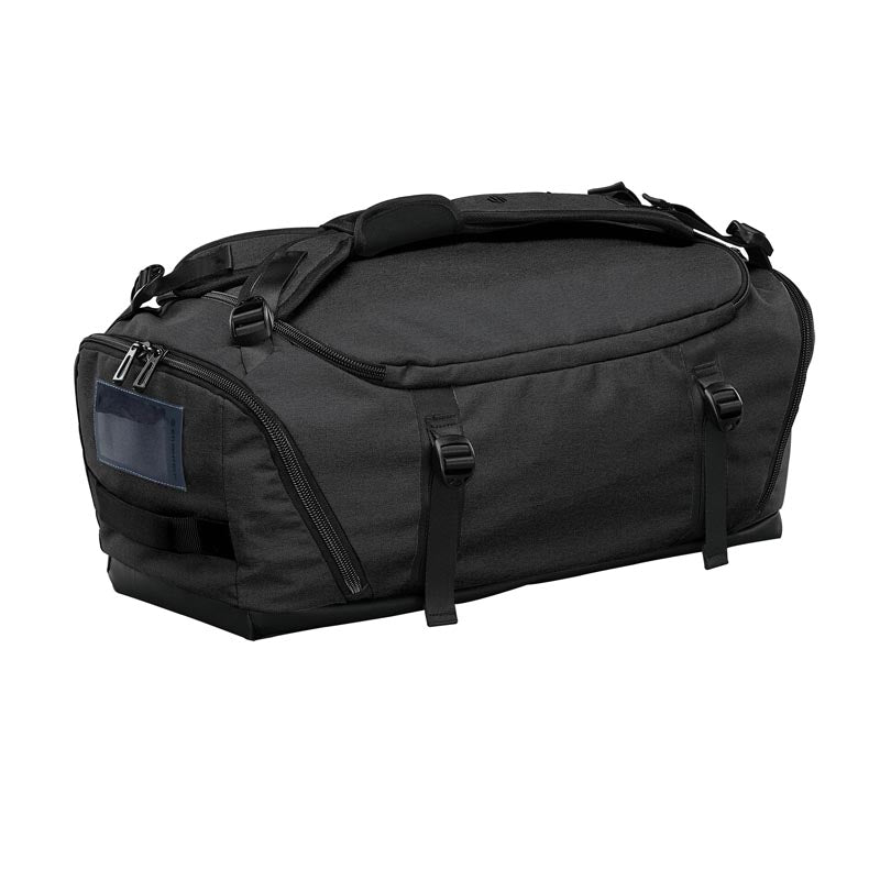 EQUINOX 30 DUFFLE BAG - CTX-2 - CENTURION LOGO - PATCH