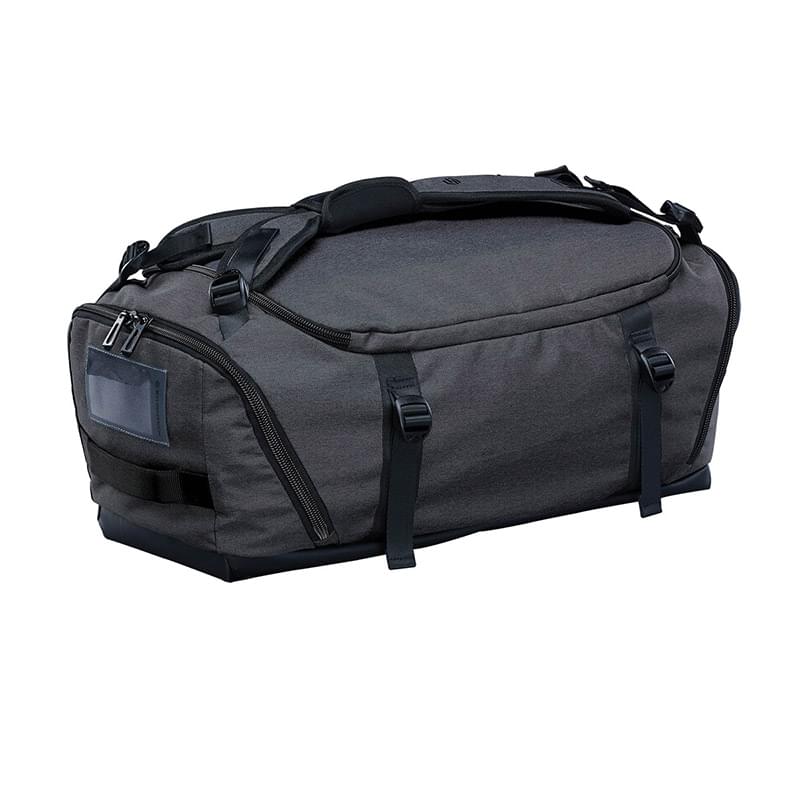 EQUINOX 30 DUFFLE BAG - CTX-2 - CENTURION LOGO - PATCH