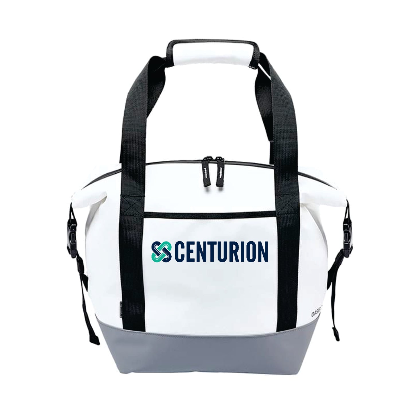 OASIS 24 PACK COOLER BAG - MCX-1 - CENTURION LOGO - HP